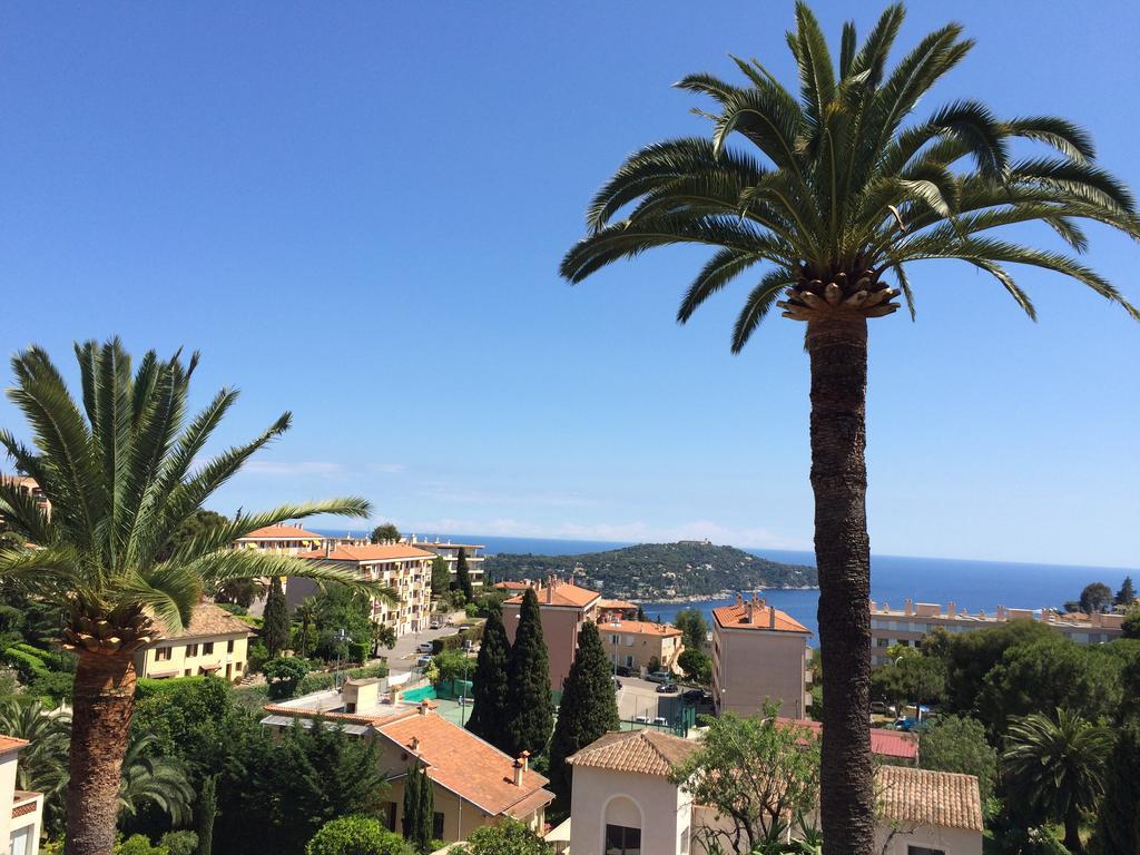 Hotel La Fiancee Du Pirate Villefranche-sur-Mer Kültér fotó